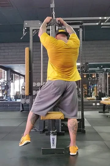 Lat work, Tone