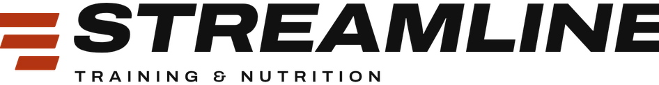 Streamline Training & Nutrition
